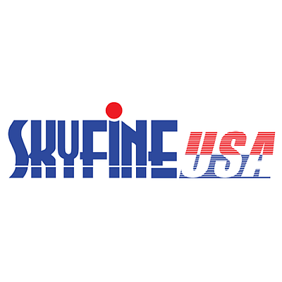 SkyFine USA Ignition Interlock Devices IID - Donna | Home Services | Logo