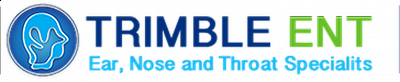 Dr. Trimble ENT - Fort Worth | Health & Medical | Logo