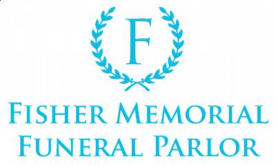 Fisher Memorial Funeral Parlor - Durham | Local Services | Logo