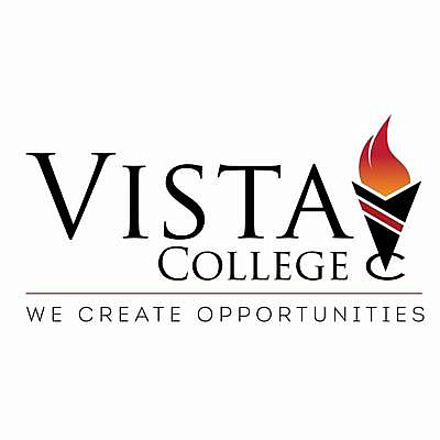 Vista College - El Paso | Education | Logo