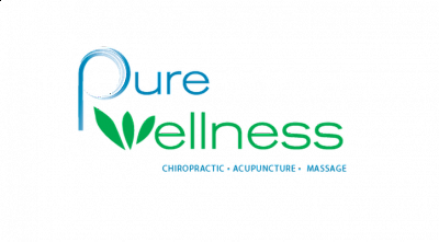 Pure Wellness Chiropractic - Middletown | Doctors & Clinics | Logo