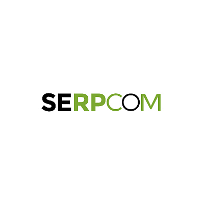SERPCOM - Quincy | Printing, Digital Graphics | Logo