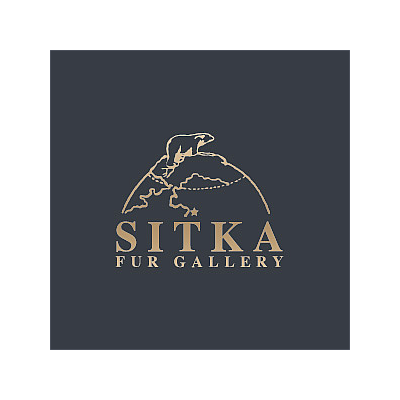 Sitka Fur Gallery - Jackson | Clothing & Apparel | Logo