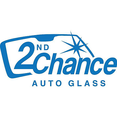 2nd Chance Auto Glass - Lehi | Automotive Services | Logo