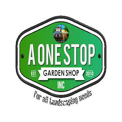 A One Stop Garden Shop - Loxahatchee | Baby & Kids | Logo