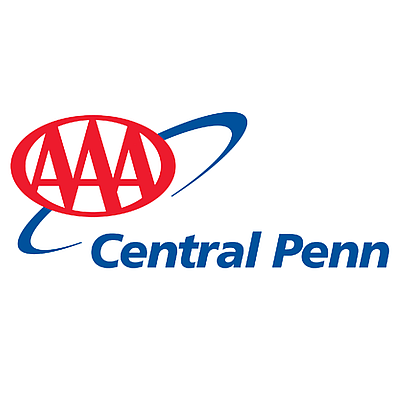 AAA Central Penn - Lititz | Professional Services | Logo