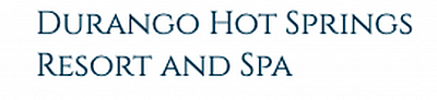 Durango Hot Springs Resort & Spa - Durango | Hotels & Travel | Logo