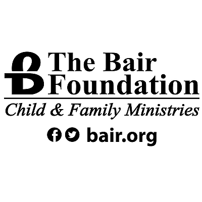The Bair Foundation Child & Family Ministries - Albuquerque | Professional Services | Logo
