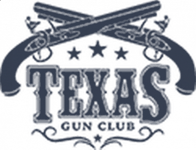 Texas Gun Club - Stafford | Attractions | Logo