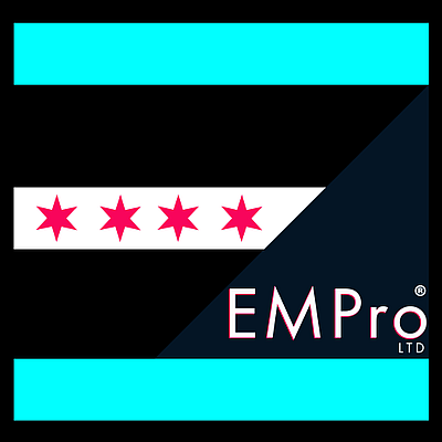 EMPro, Ltd - Chicago | Marketing & Media | Logo