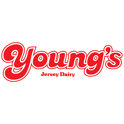 Udders & Putters - Yellow Springs | Attractions | Logo