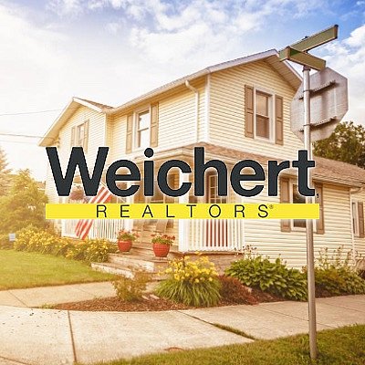 Weichert Realtors  - Haddonfield | Realtors & Real Estate | Logo
