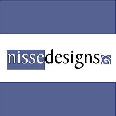 Nisse Designs - Quincy | Printing, Digital Graphics | Logo