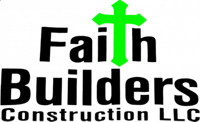 Faith Builders Construction, LLC - Pensacola | Contractors & Supplies | Logo