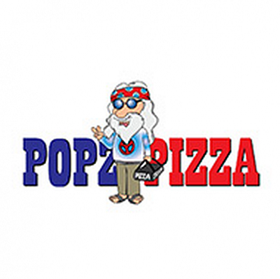 Popz Pizza - Mooresville | Restaurants Near Me | Logo