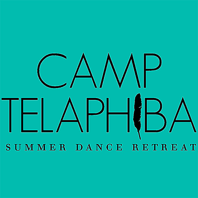 Camp Telaphiba - Broomfield | Classes & Lessons | Logo