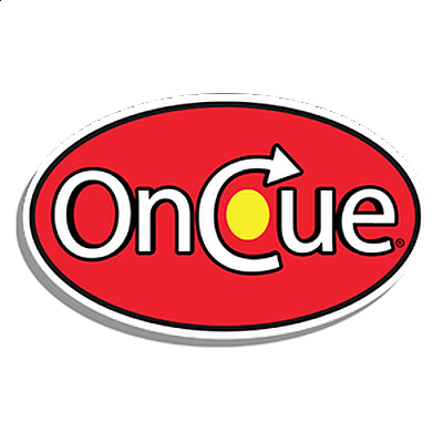 OnCue - Oklahoma City | Gas Stations | Logo