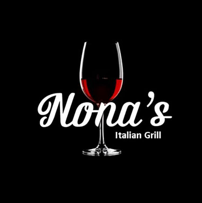 Nona's Italian Grill - The Woodlands | Restaurants Near Me | Logo