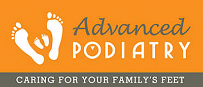 Advanced Podiatry of Manhasset - Manhasset | Doctors & Clinics | Logo