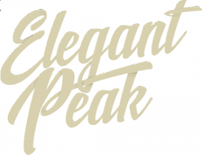 Elegant Peak - Front Royal | Marketing & Media | Logo