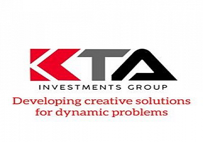 KTA Investments - Columbia | Banking & Financial | Logo