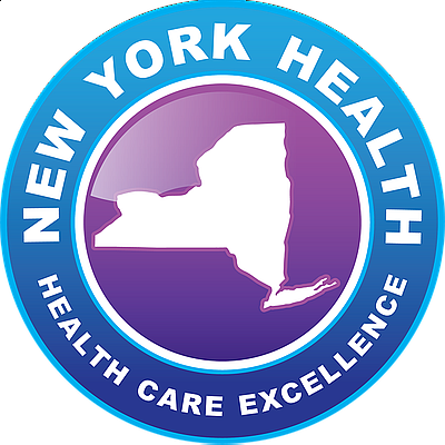 New York Health - Bayside | Doctors & Clinics | Logo