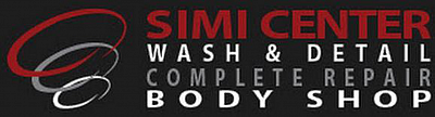SIMI CENTER - Simi Valley | Automotive Services | Logo