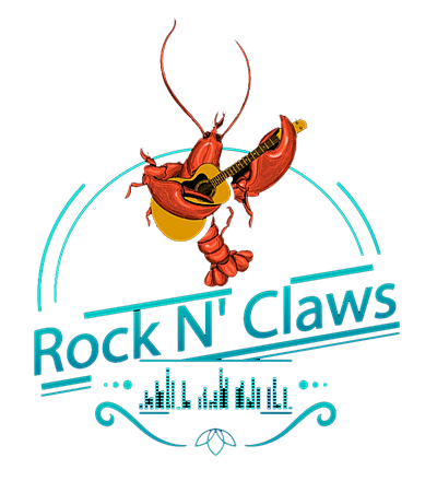 Rock N' Claws - Ashburn | Restaurants Near Me | Logo