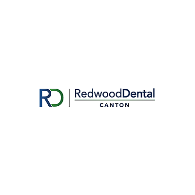 Redwood Dental Canton - Canton | Health & Medical | Logo