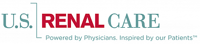 U.S. Renal Care - Pembroke Pines | Health & Medical | Logo