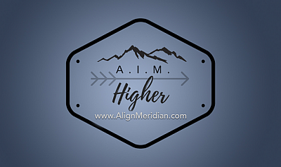 Align Integrated Medical - Meridian | Doctors & Clinics | Logo