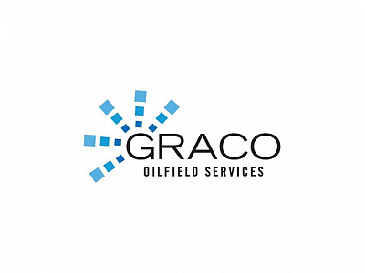 Graco Oilfield Service - Mills | Contractors & Supplies | Logo