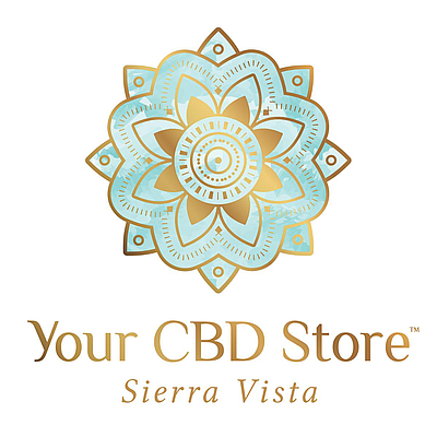 Your CBD Store - Sierra Vista, AZ - Sierra Vista | Health & Medical | Logo