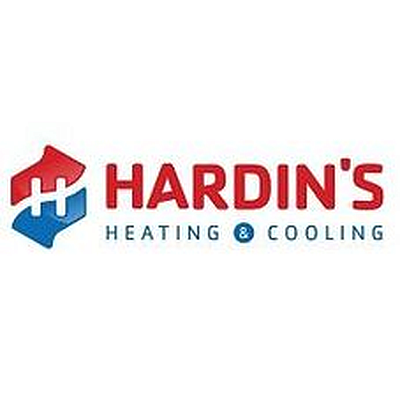 Hardin's Heating & Cooling - Yukon | Local Services | Logo
