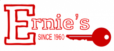 Ernie's Lock Company - Riverdale | Local Services | Logo