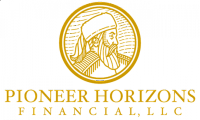 Pioneer Horizons Financial llc - Colorado Springs | Banking & Financial | Logo