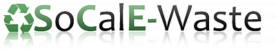 So Cal E-Waste - Lake Elsinore | Local Services | Logo