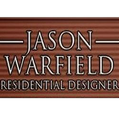 Jason Warfield Residential Design - Reno | Contractors & Supplies | Logo