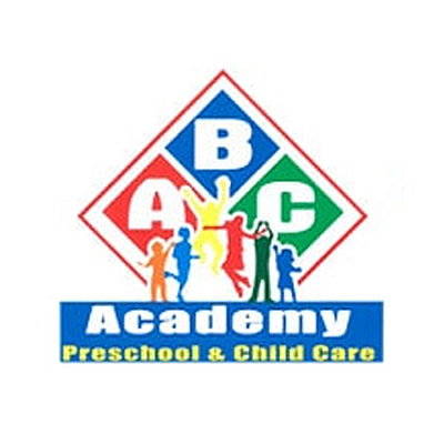 ABC Academy - Jackson | Baby & Kids | Logo