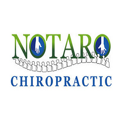 Notaro Chiropractic - Grand Island - Grand Island | Doctors & Clinics | Logo
