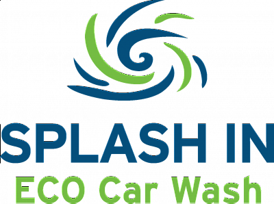 Splash In Eco Car Wash - Clinton | Automotive Services | Logo