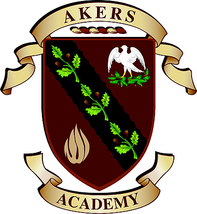 Akers Academy - Cumming | Baby & Kids | Logo