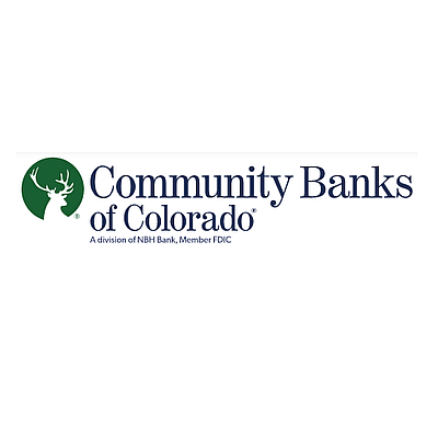 Community Banks of Colorado - Colorado Springs | Banking & Financial | Logo
