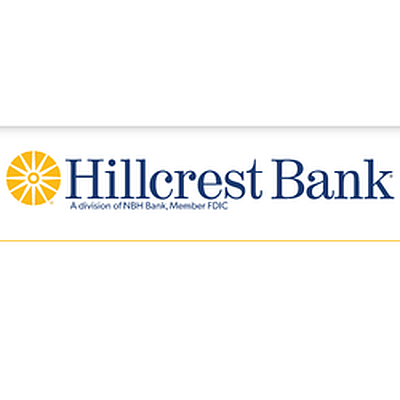 Hillcrest Bank - Taos | Banking & Financial | Logo