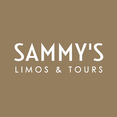 Sammy's Limos and Tours - Santa Barbara | Hotels & Travel | Logo