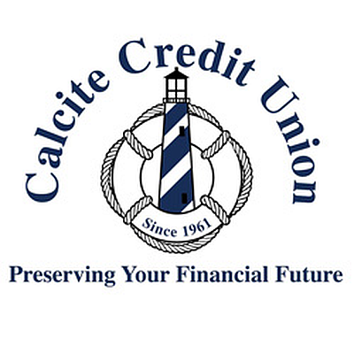 Calcite Credit Union - Posen | Banking & Financial | Logo
