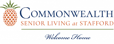 Commonwealth Senior Living at Stafford - Stafford | Local Services | Logo