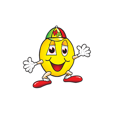 Happy's Pizza - Detroit | Restaurants Near Me | Logo