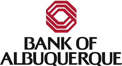 Bank of Albuquerque - Los Lunas | Banking & Financial | Logo