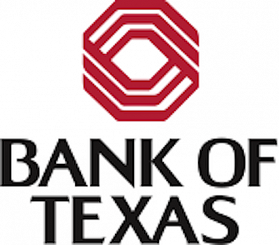Bank of Texas Mortgage - Austin | Banking & Financial | Logo